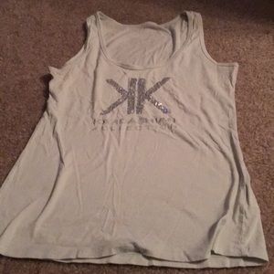Tank top medium